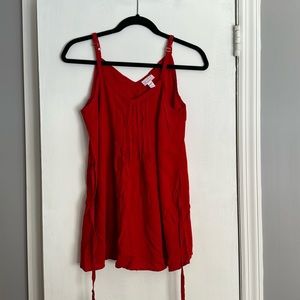 Isabel Maternity Top